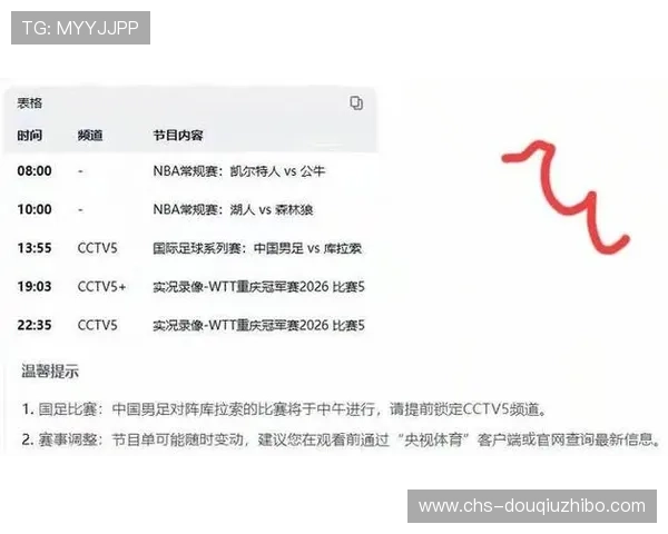 斗球吧直播官网赛事直播时间表,第一时间掌握精彩比赛的直播安排与预告内容