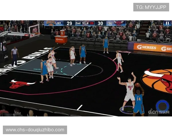 NBA斗球直播苹果手机版下载安装步骤详解，享受高清赛事直播体验