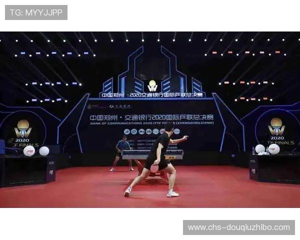 全面了解斗球直播赛程安排帮助玩家合理规划观看时间与比赛策略